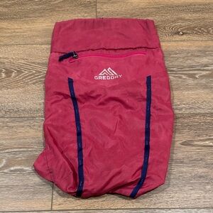 Gregory Pink Day Bag